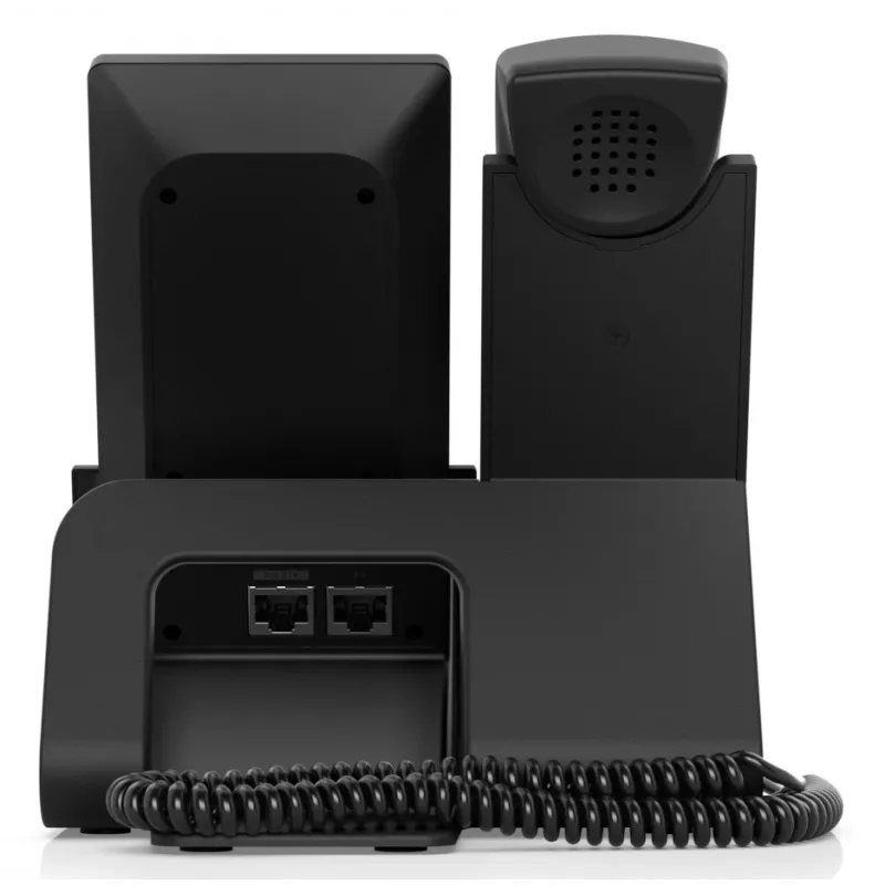 Ubiquiti Phone Touch teléfono inteligente negro