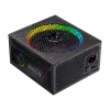 Gamemax fuente de alimentación, 80 PLUS, Gold | RGB 850G | 850 W