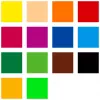 Lápices de colores Staedtler 157 14 uds.