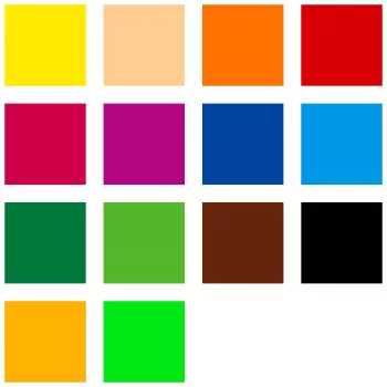Lápices de colores Staedtler 157 14 uds.