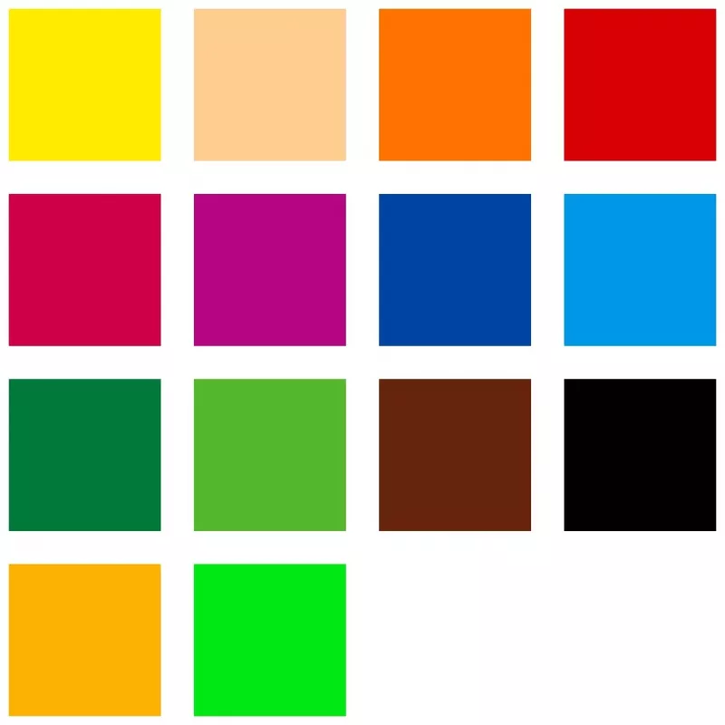 Lápices de colores Staedtler 157 14 uds.