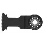 Set de hojas de sierra circular Makita TMA088 hojas de corte por inmersión BIM 45 mm x 45 mm 14 dientes, 5 uds.