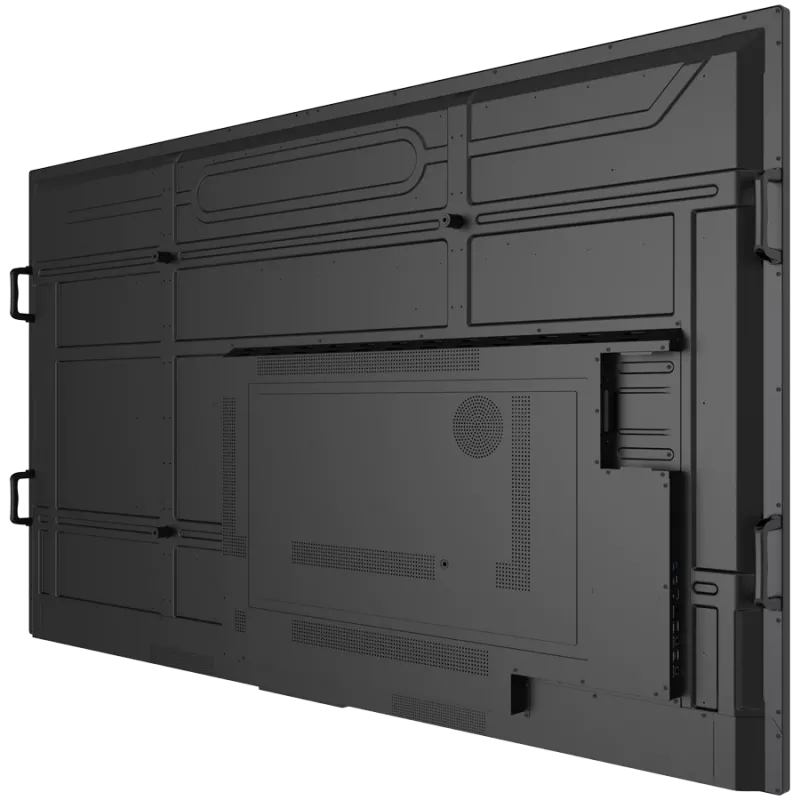 PRESTIGIO SOLUTIONS Multiboard 86 Light Series UHD 4K, Android 13, Wi-Fi, 40TP, lápiz táctil
