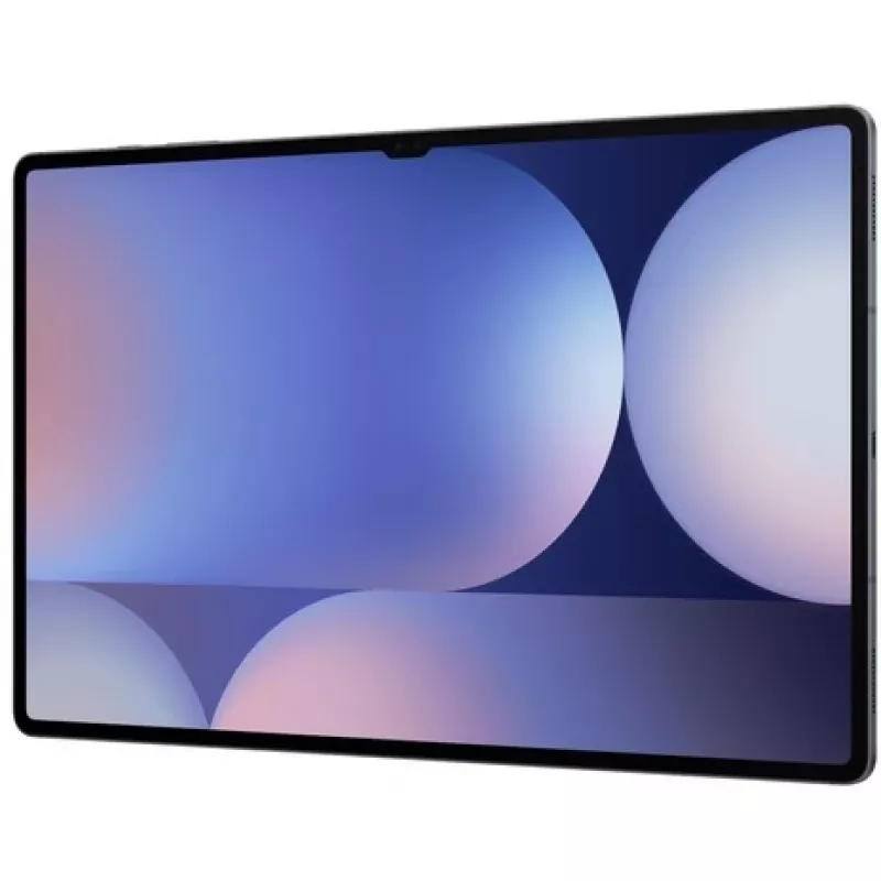 Samsung Galaxy Tab S10 Ultra 5G LTE-TDD y LTE-FDD 256 GB 37,1 cm (14,6 pulgadas) 12 GB Wi-Fi 7 (802.11be) Gris