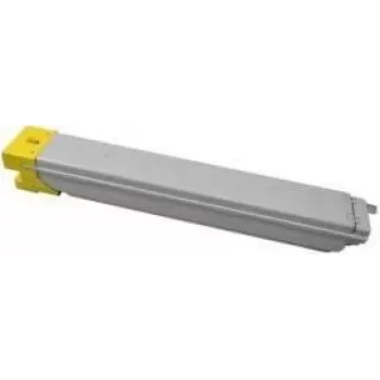 CoreParts QI-SA1015Y tóner 1 ud. compatible amarillo