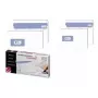 MAILmedia Revelope 30051789 sobre (112 x 225 mm), sin ventana, cierre hotmelt