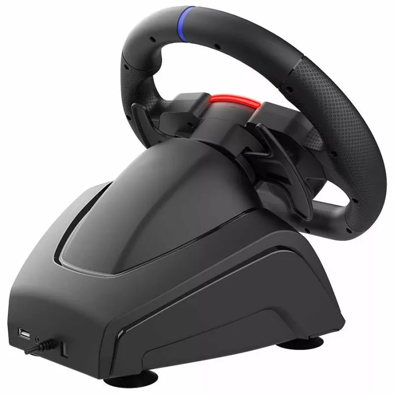 Volante de carreras Subsonic Superdrive 270 GT5