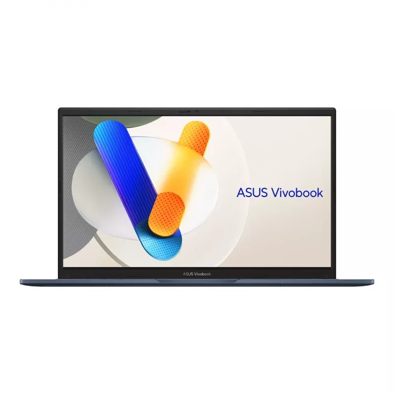 ASUS Vivobook 15 X1504VA-BQ3561W Intel® Core™ i3 i3-1315U portátil 39,6 cm (15,6 inch) Full HD 16 GB DDR4-SDRAM 512 GB SSD Wi-Fi 6 (802.11ax) Windows 11 Home azul