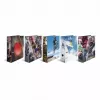 Carpeta decorativa A4 HERMA Winter Sport
