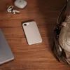 Funda protectora para iPhone 17e de Apple con MagSafe, plástico, para pantalla de 6,1
