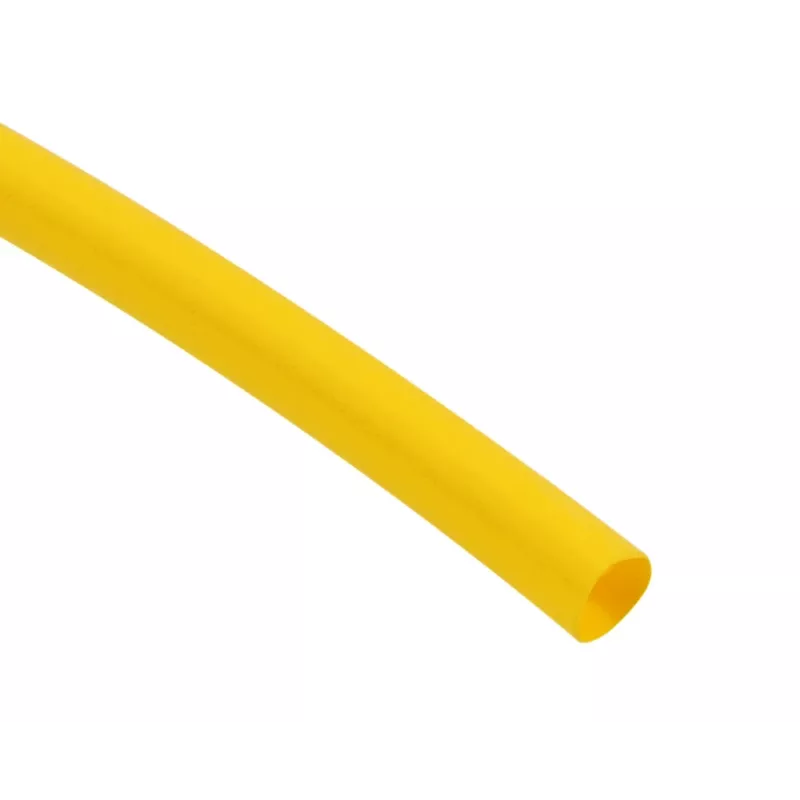 Set de fundas medianas - amarillo