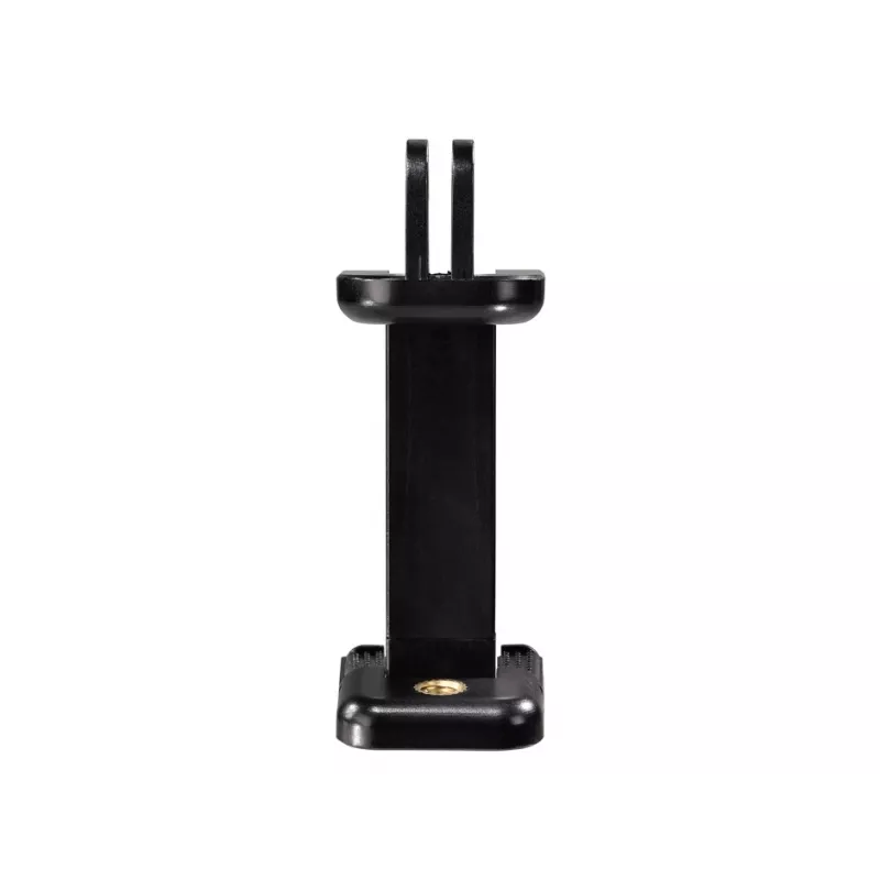 Hama Multi 4en1 trípode de mesa, 3 patas, negro, 90 cm, 185 g
