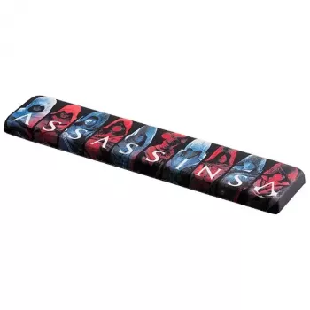 Alfombrilla de ratón Subsonic SA5687-AC1