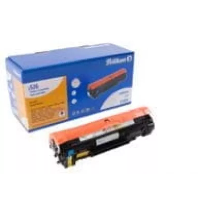 Pelikan 4283931 consumible de impresora negro