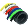 Cinta magnética Franken M802 10 mm x 1 m azul claro — cinta magnética autoadhesiva