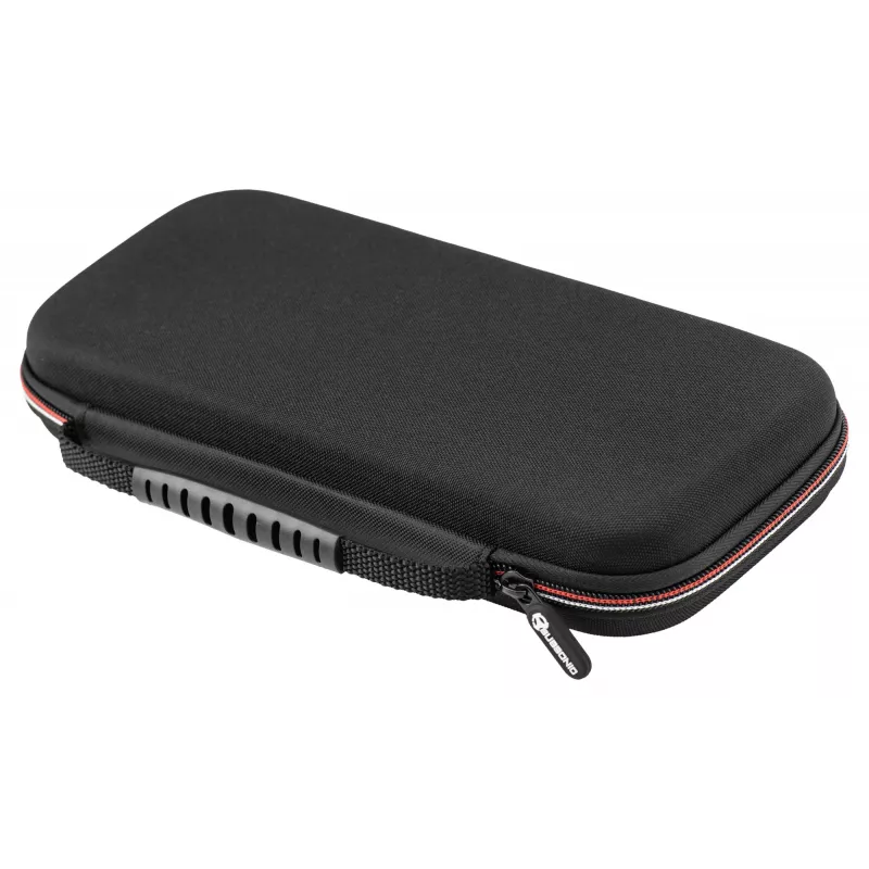 Funda rígida Subsonic para Nintendo Switch 2, Switch OLED, Switch