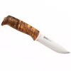 Helle Gaupe 12C27 - Cuchillo de supervivencia