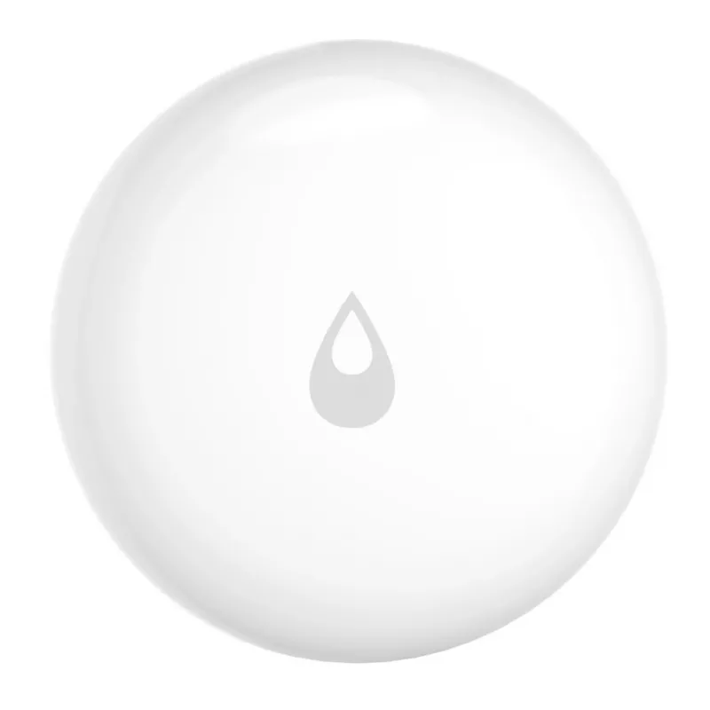 Sensor de fugas de agua para smart home, WL-S02D, Aqara