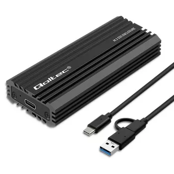 Ratón óptico con cable para diestros DEFENDER Optimum MB-270, 1000 DPI, USB Type-A, 3 botones, negro, cable de 1,5 m