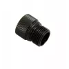 Pieza para sistema de refrigeración de ordenador BitsPower BP-MBWP-C21 — latón, acabado negro
