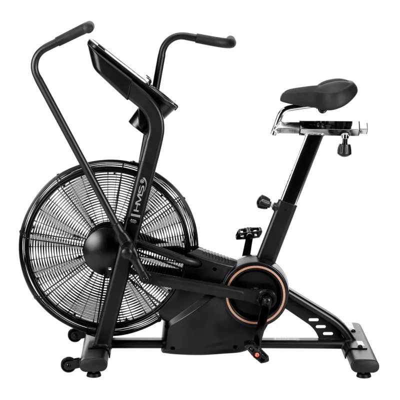 Bicicleta de aire semicomercial HMS MP5458