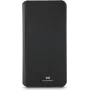 White Diamonds Booklet fino Folio para Samsung Galaxy S26, negro (00232433)