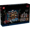 LEGO ICONS 11370 Stranger Things: La casa Creel