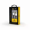 Cable HDMI HDMI-HDMI 1M SELECT/PLUS CCB-HDMIL-1M GEMBIRD