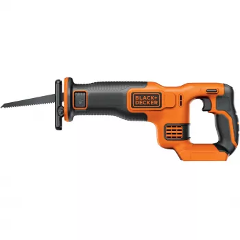Sierra sable Black & Decker BDCR18N