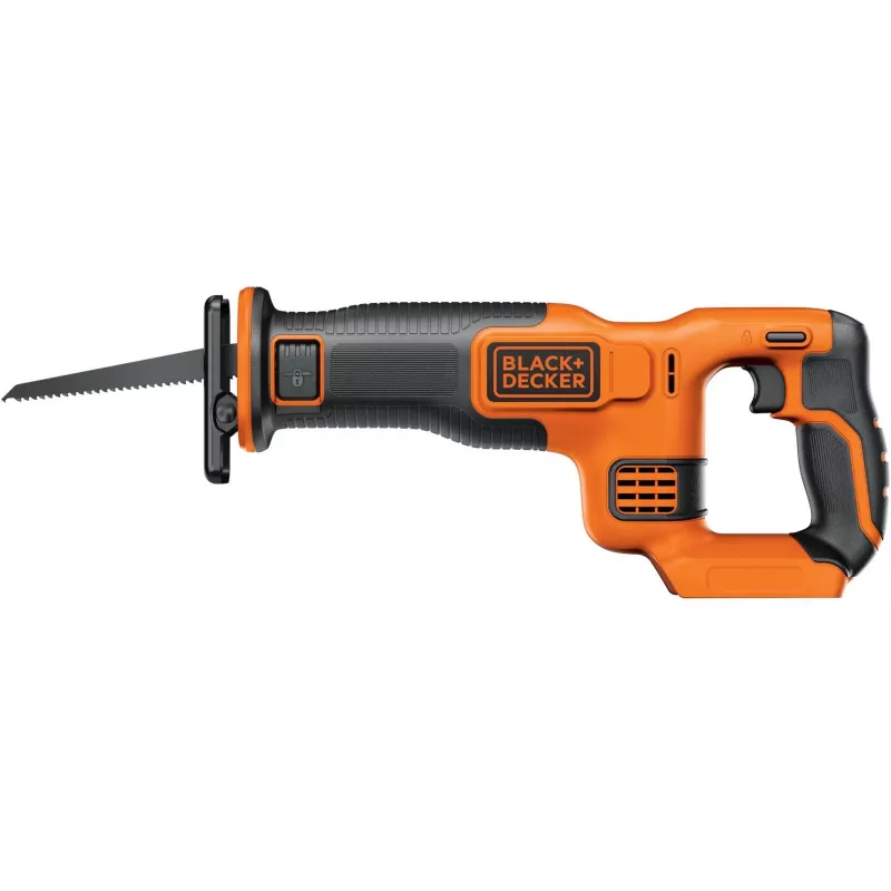 Sierra sable Black & Decker BDCR18N