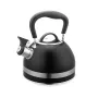Maestro MR-1336 (MR-1336-BLACK) hervidor 1,8 L negro