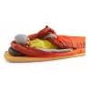 Sea To Summit Pursuit Plus autoinflable - grande - esterilla aislante, amarillo