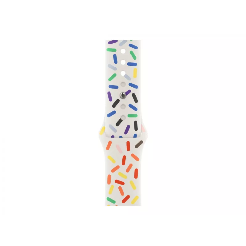 Correa deportiva Pride Edition 45 mm - M/L