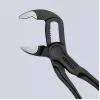 Alicate para tubos Knipex Cobra XS