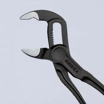 Alicate para tubos Knipex Cobra XS