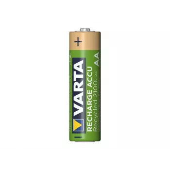 Batería recargable Varta 56816 101 402 AA Níquel-Metal Hidruro NiMH