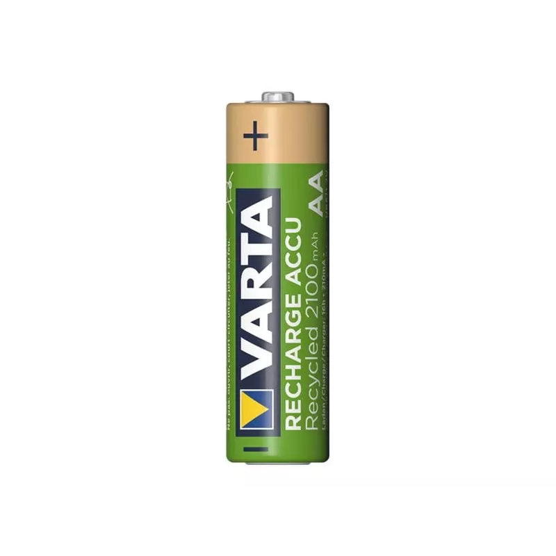 Batería recargable Varta 56816 101 402 AA Níquel-Metal Hidruro NiMH