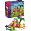 LEGO FRIENDS 42640 Parque de juegos para cobayas