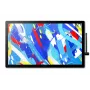 Tableta gráfica Wacom Cintiq 24 Lápiz 24