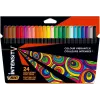 Rotuladores BIC Intensity Up set de 24 uds. 978035