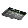 Memoria flash PNY 512GB microSDXC Class 10 P-SDUX512U3100PRO-GE