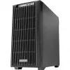 Caja NAS SilverStone SST-CS383 negra (SST-CS383)