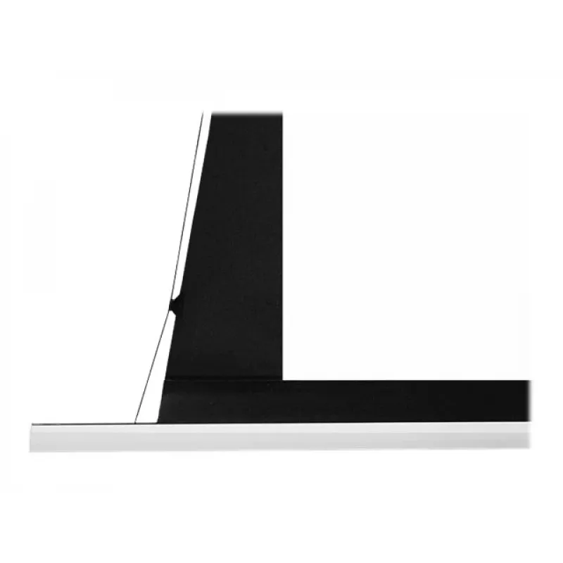 Pantalla de proyección motorizada Elite Screens Saker Tab Tension SKT150XHW2-E24 3,81 m (150 pulgadas) 16:9, visible A 3,32 m H 1,869 m