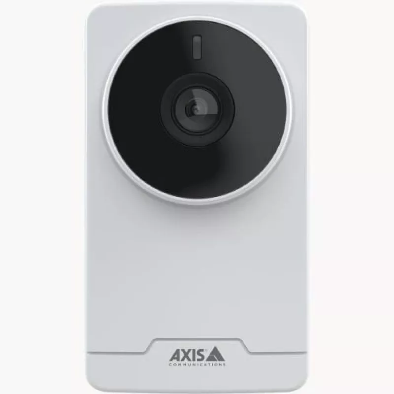 Axis 02349-001 cámara de seguridad Box IP cámara de vigilancia interior y exterior 1920 x 1080 píxeles techo/pared