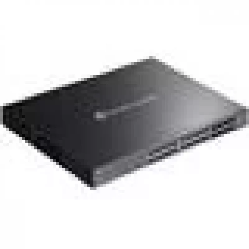 TP-Link Omada switch gestionado L2+ de 32 puertos 10GE con 24 puertos PoE++