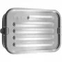 Fiambrera SIGG 8733.40 acero inoxidable 1 ud. adultos