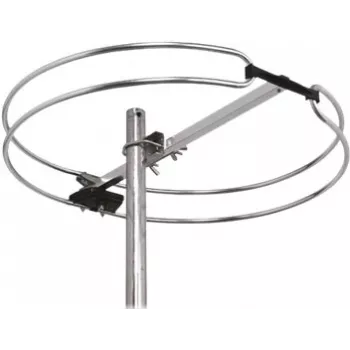 Triax Band II FM Omni Mast - Antena - Radio (100188)