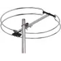 Triax Band II FM Omni Mast - Antena - Radio (100188)