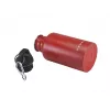 Beper C102BOT002 botella de acero inoxidable, 500 ml