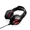 Auriculares con micrófono Modecom Volcano MC-839 Sword